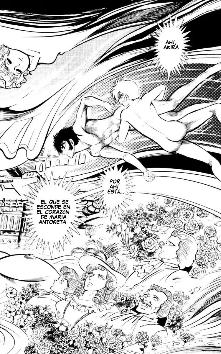 Shin Devilman - Capítulo 4 - Página 31 - LectorTMOo