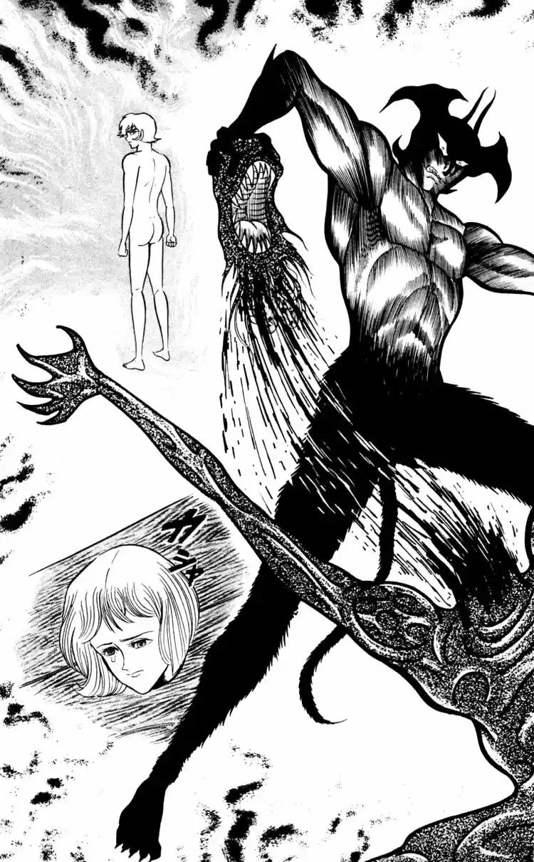 Shin Devilman - Capítulo 4 - Página 38 - LectorTMOo