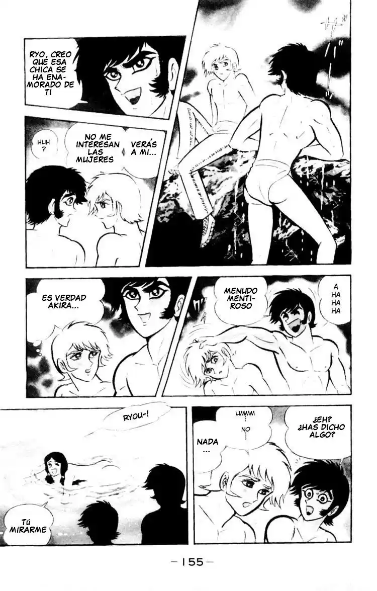 Shin Devilman - Capítulo 5 - Página 7 - LectorTMOo
