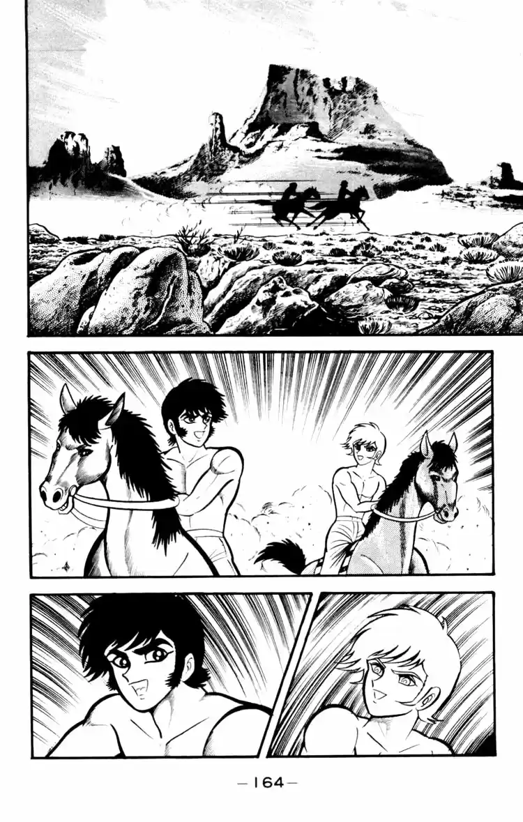 Shin Devilman - Capítulo 5 - Página 16 - LectorTMOo