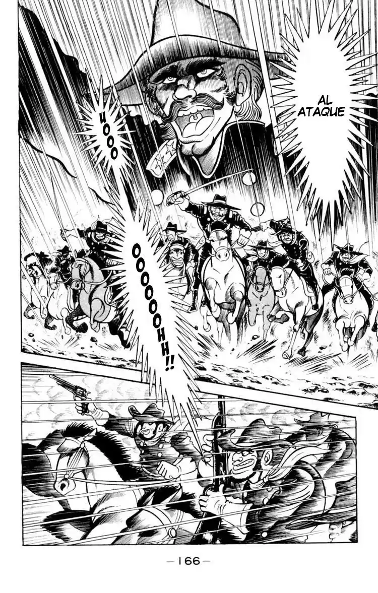 Shin Devilman - Capítulo 5 - Página 18 - LectorTMOo