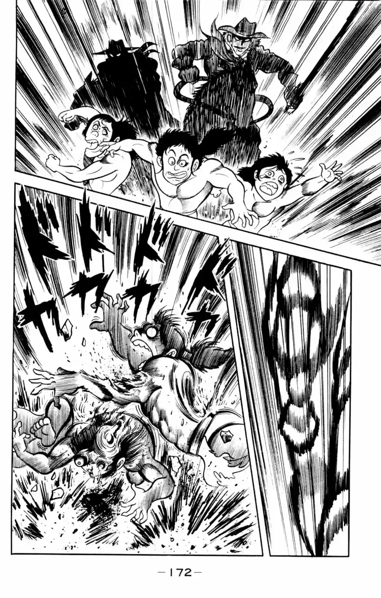 Shin Devilman - Capítulo 5 - Página 24 - LectorTMOo