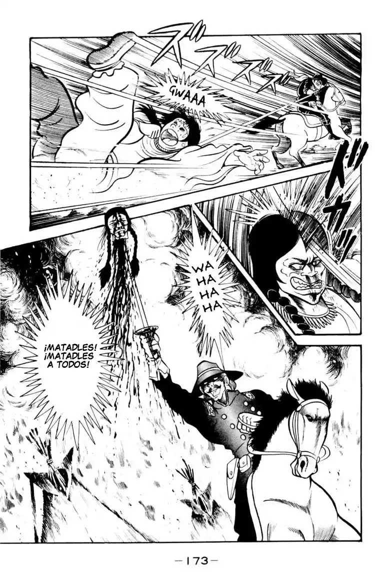 Shin Devilman - Capítulo 5 - Página 25 - LectorTMOo