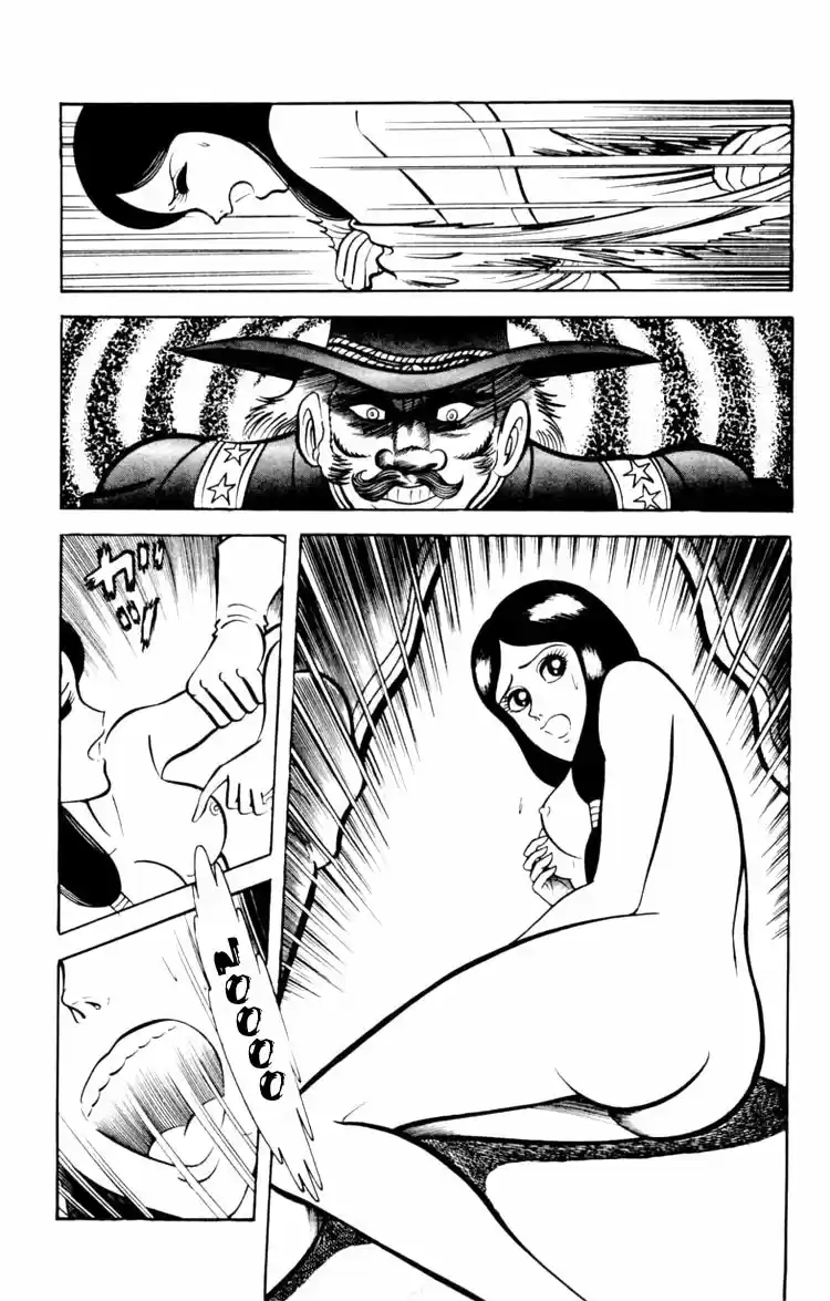Shin Devilman - Capítulo 5 - Página 29 - LectorTMOo