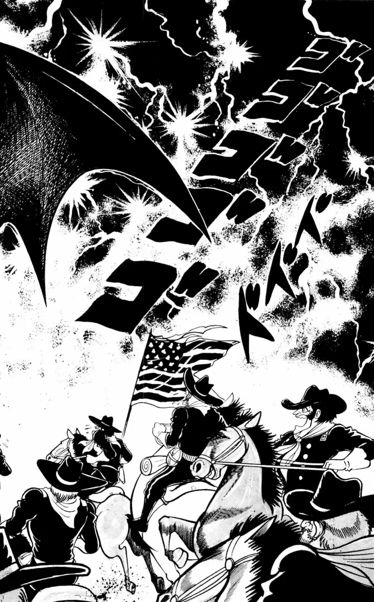Shin Devilman - Capítulo 5 - Página 38 - LectorTMOo