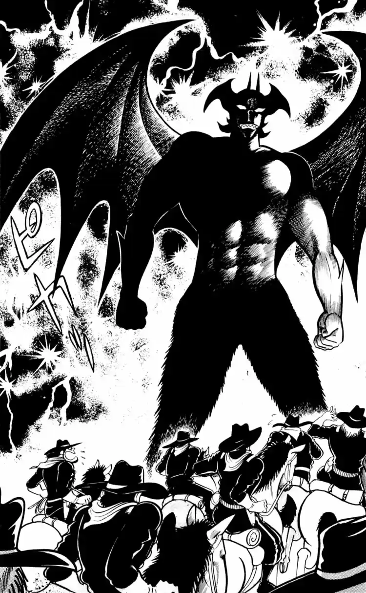 Shin Devilman - Capítulo 5 - Página 39 - LectorTMOo