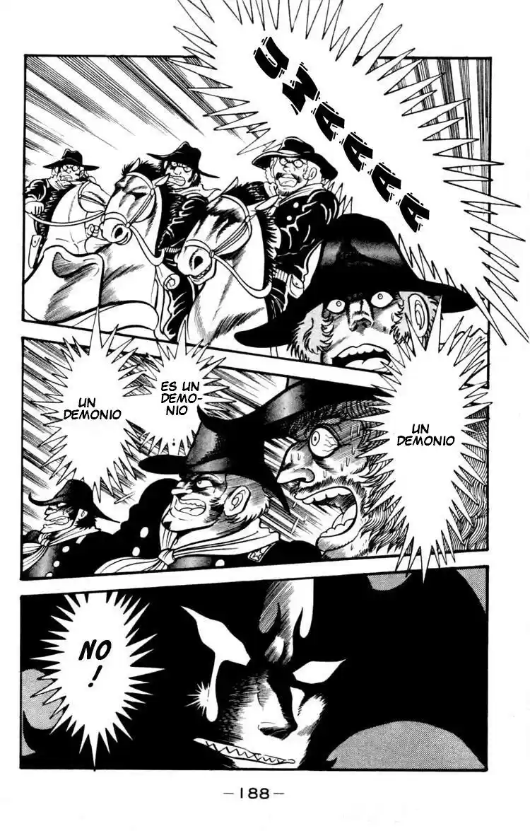 Shin Devilman - Capítulo 5 - Página 40 - LectorTMOo