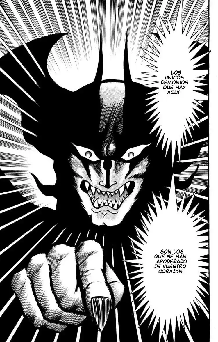 Shin Devilman - Capítulo 5 - Página 41 - LectorTMOo