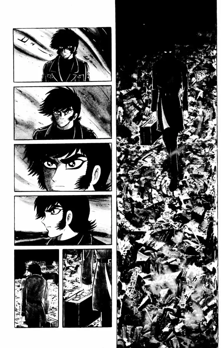 Shin Devilman - Capítulo 5 - Página 43 - LectorTMOo