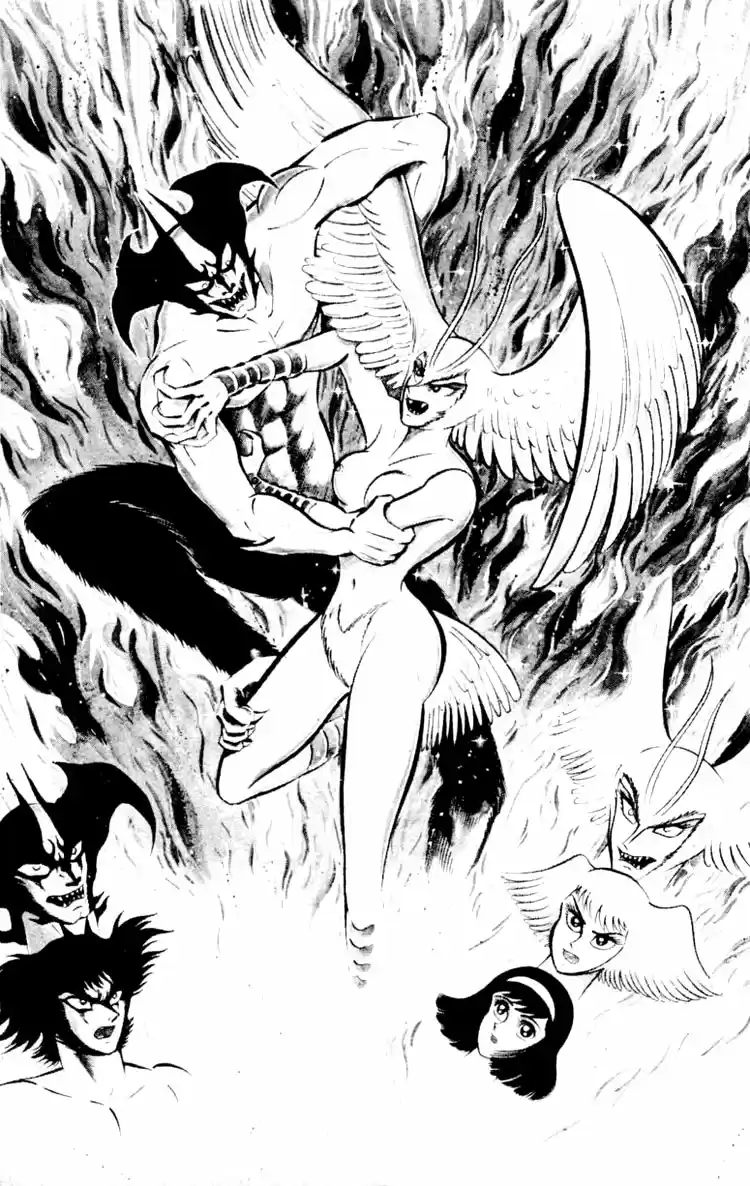 Shin Devilman - Capítulo 5 - Página 47 - LectorTMOo