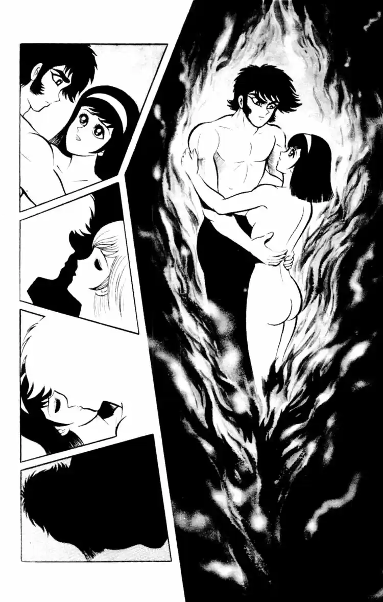 Shin Devilman - Capítulo 5 - Página 48 - LectorTMOo