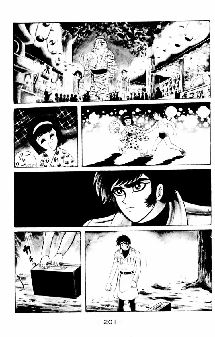 Shin Devilman - Capítulo 5 - Página 53 - LectorTMOo