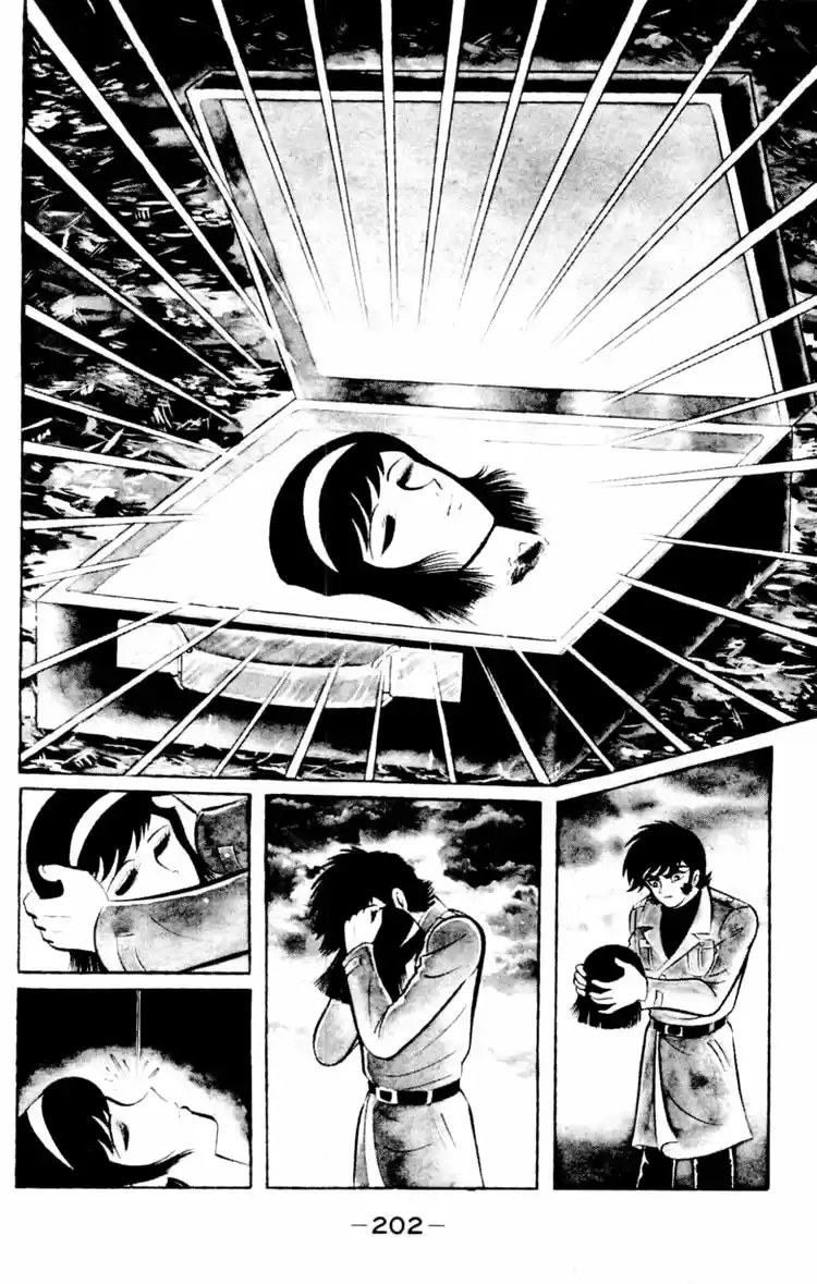 Shin Devilman - Capítulo 5 - Página 54 - LectorTMOo