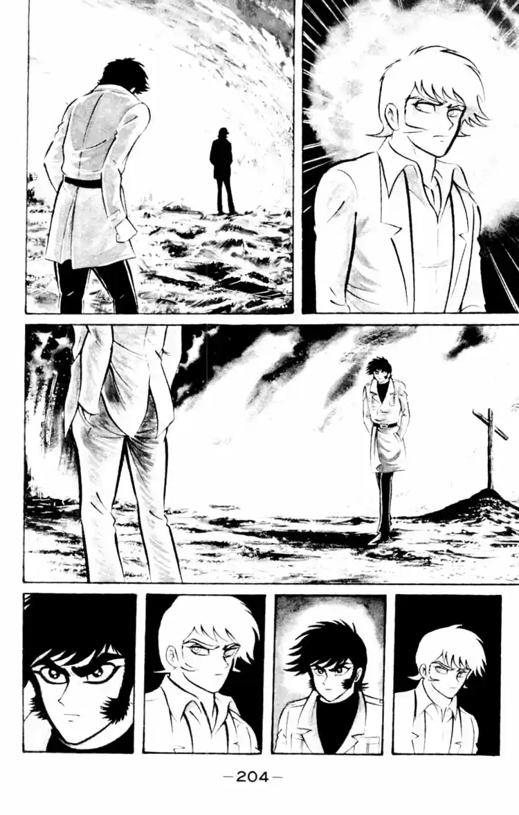 Shin Devilman - Capítulo 5 - Página 56 - LectorTMOo