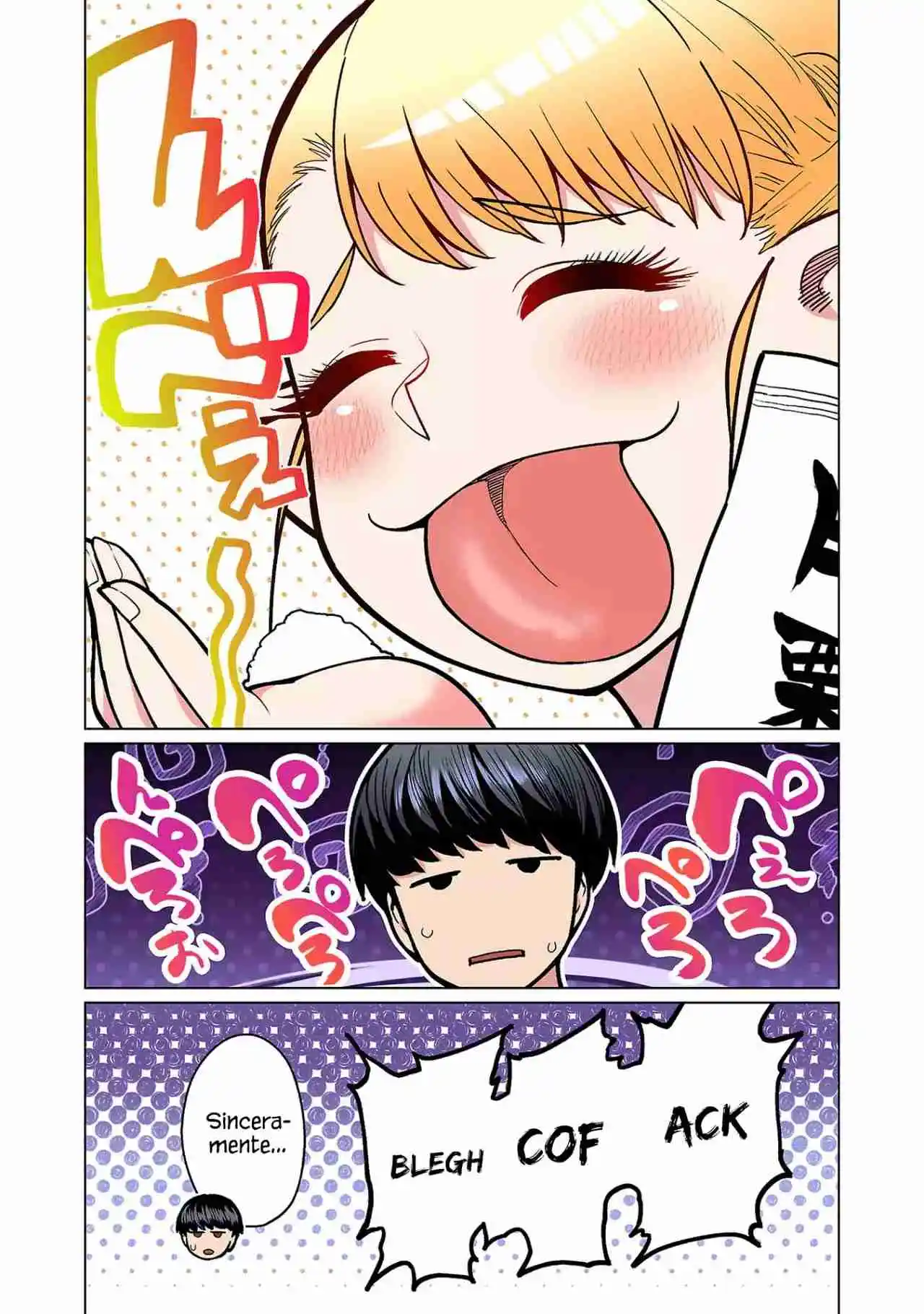 Shin Elf-san Wa Yaserarenai - Capítulo 20.5 - Página 7 - LectorTMOo