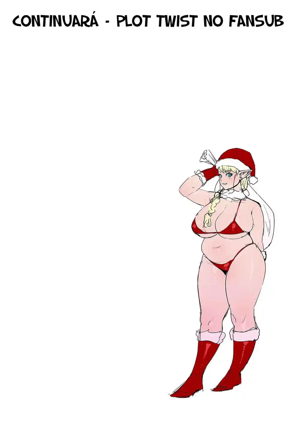 Shin Elf-san Wa Yaserarenai - Capítulo 25 - Página 29 - LectorTMOo
