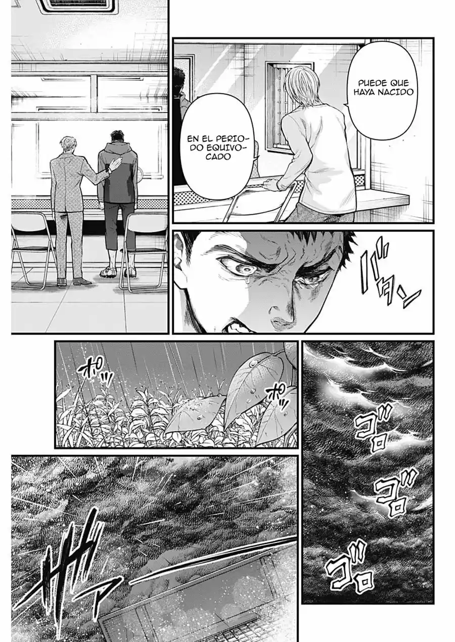 Shin Gunjou Senki - Capítulo 1 - Página 33 - LectorTMOo