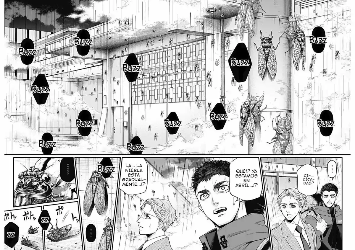 Shin Gunjou Senki - Capítulo 1 - Página 36 - LectorTMOo
