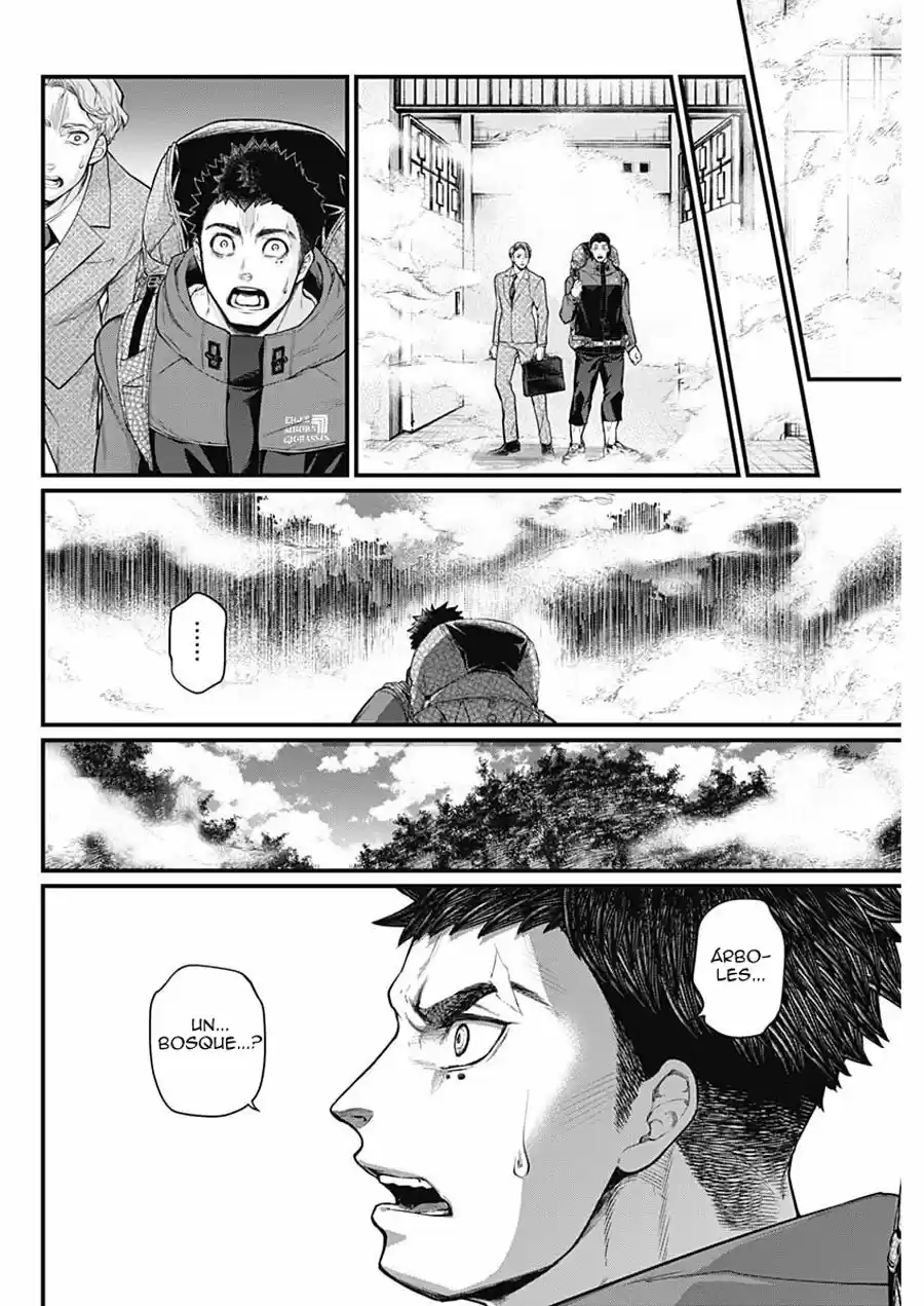 Shin Gunjou Senki - Capítulo 1 - Página 39 - LectorTMOo