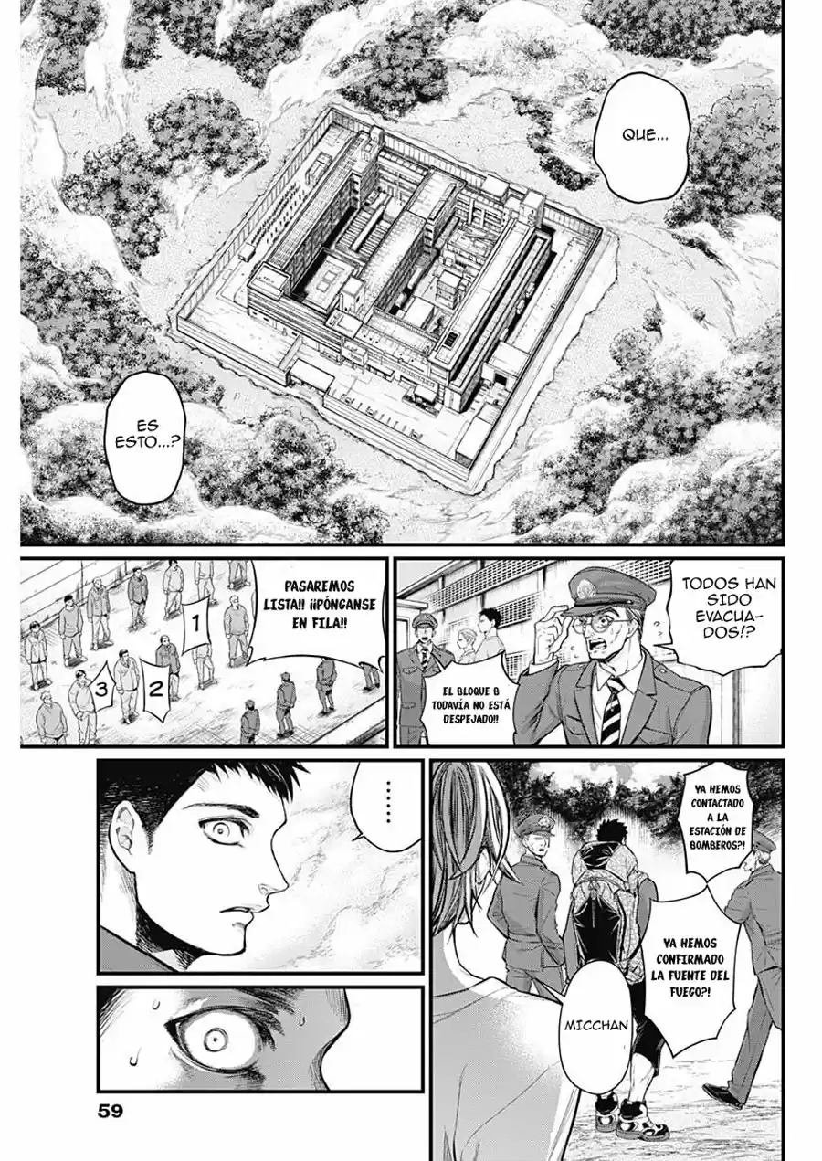 Shin Gunjou Senki - Capítulo 1 - Página 40 - LectorTMOo