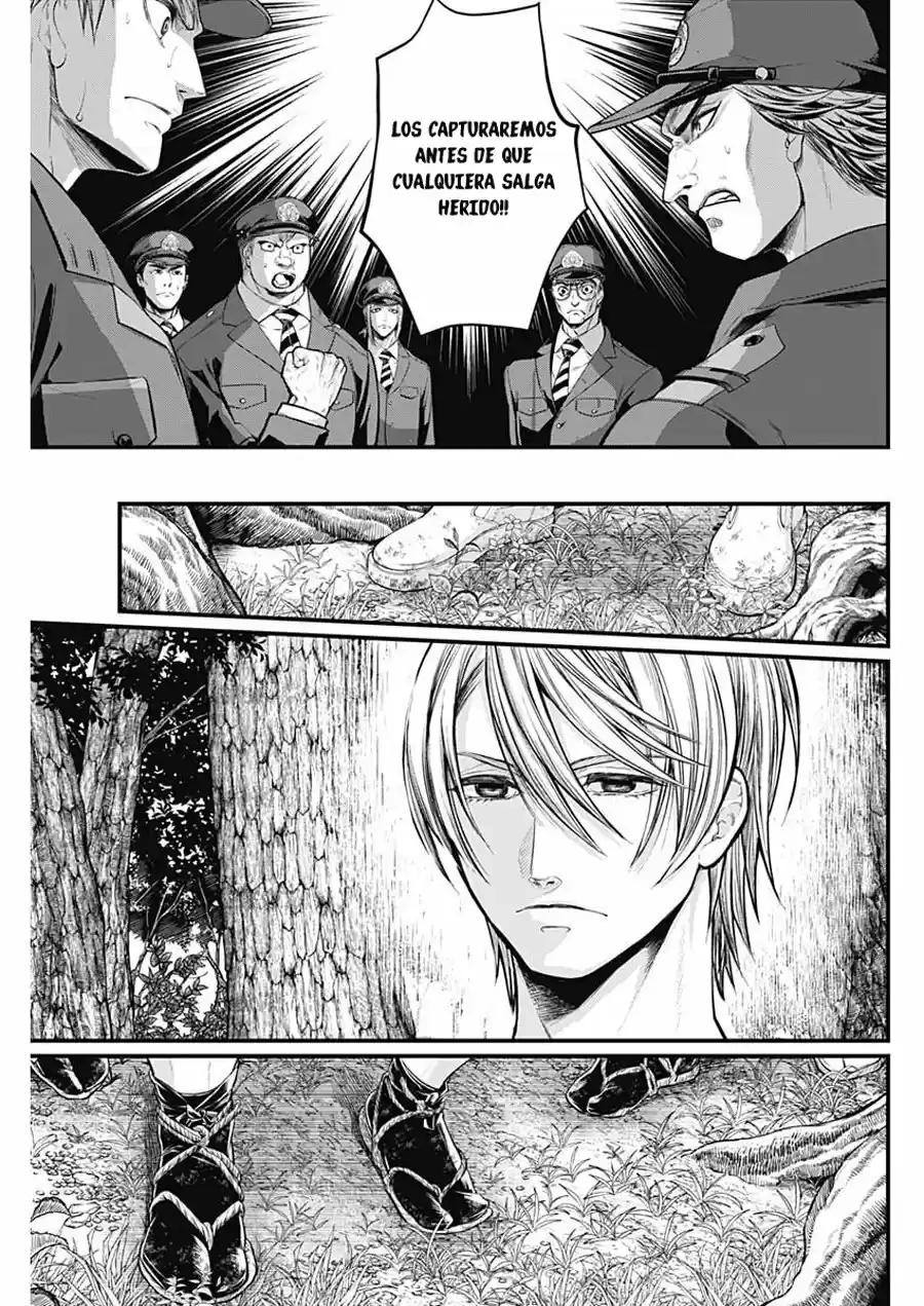 Shin Gunjou Senki - Capítulo 1 - Página 51 - LectorTMOo