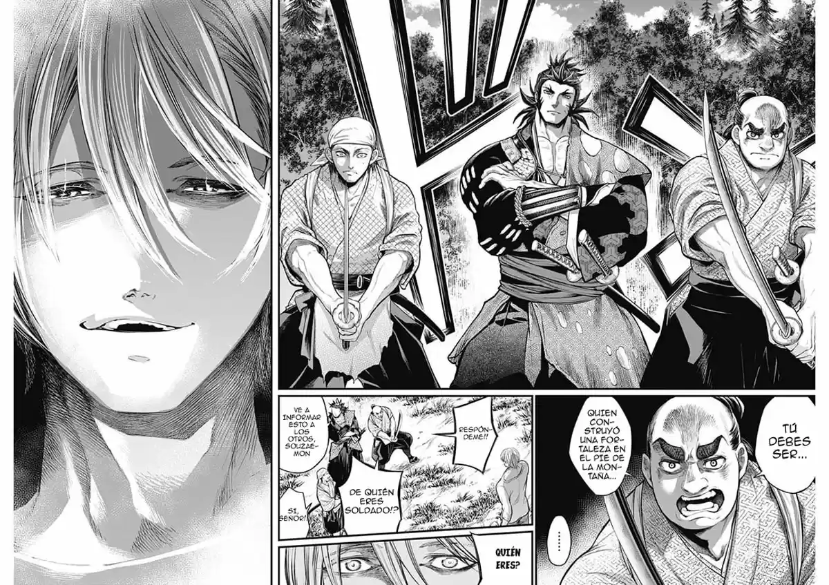 Shin Gunjou Senki - Capítulo 1 - Página 52 - LectorTMOo