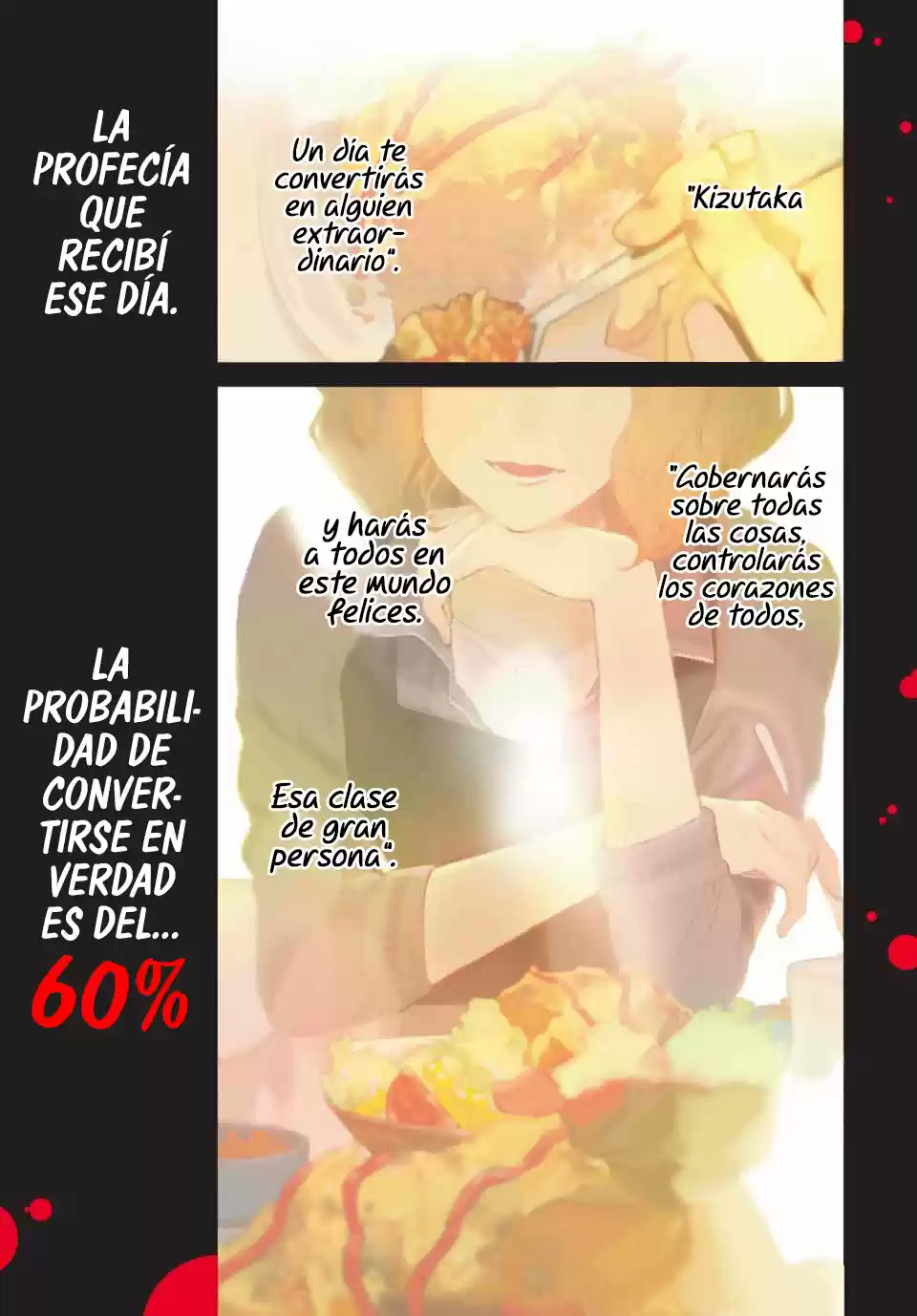 Shin Honkaku Mahou Shoujo Risuka - Capítulo 1 - Página 3 - LectorTMOo