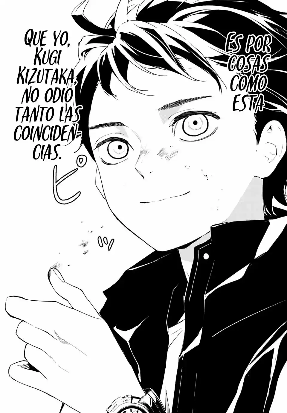 Shin Honkaku Mahou Shoujo Risuka - Capítulo 1 - Página 13 - LectorTMOo