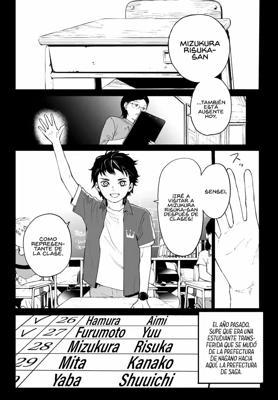 Shin Honkaku Mahou Shoujo Risuka - Capítulo 1 - Página 29 - LectorTMOo