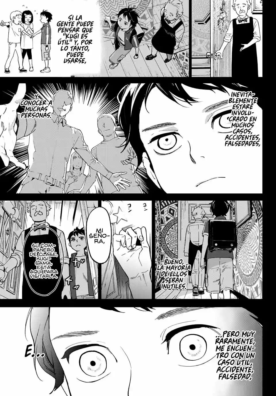 Shin Honkaku Mahou Shoujo Risuka - Capítulo 1 - Página 34 - LectorTMOo