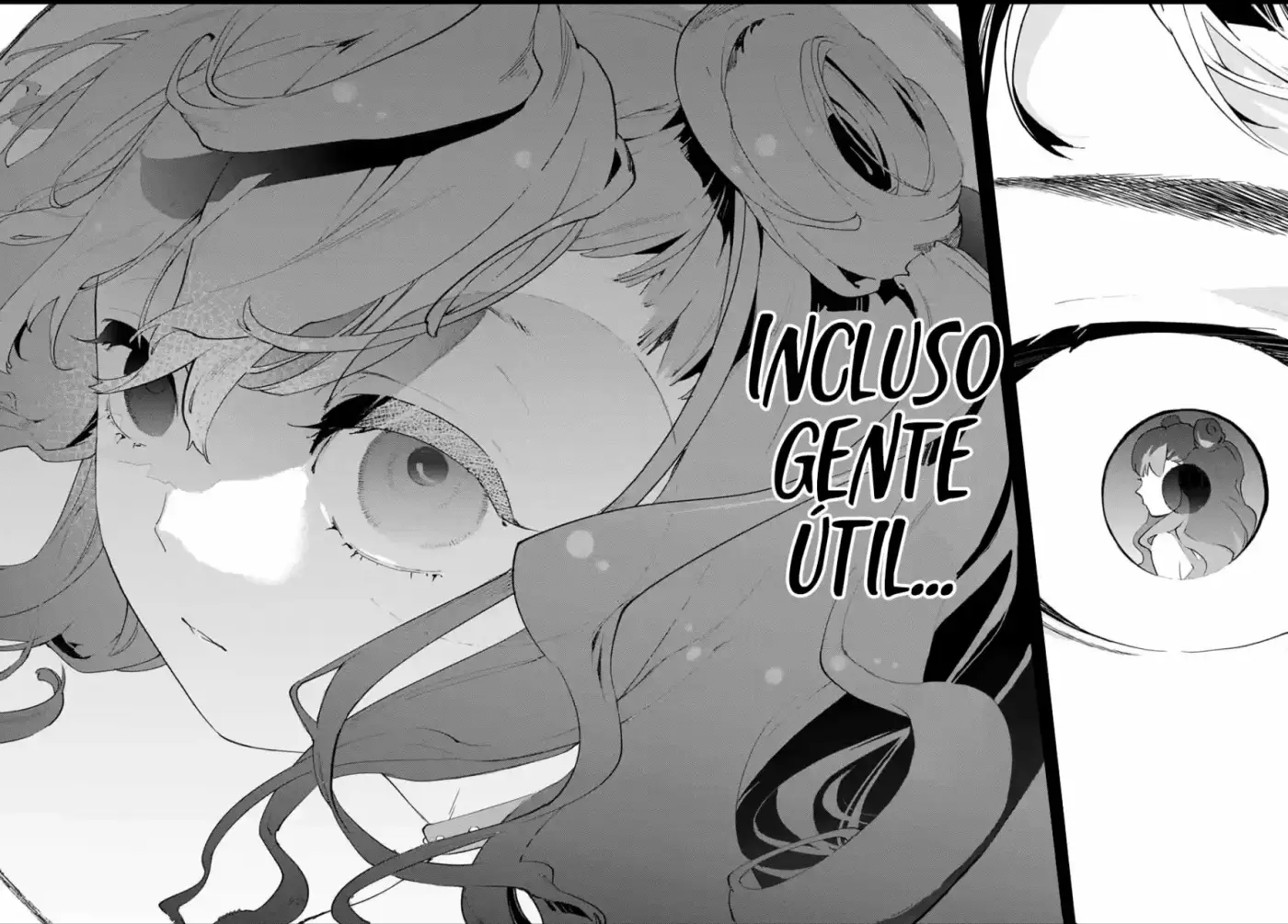 Shin Honkaku Mahou Shoujo Risuka - Capítulo 1 - Página 35 - LectorTMOo