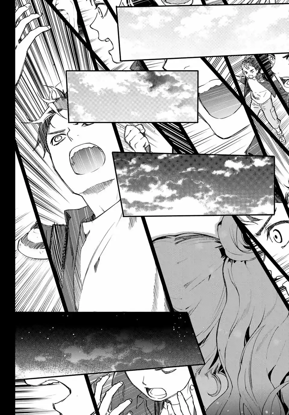 Shin Honkaku Mahou Shoujo Risuka - Capítulo 1 - Página 46 - LectorTMOo