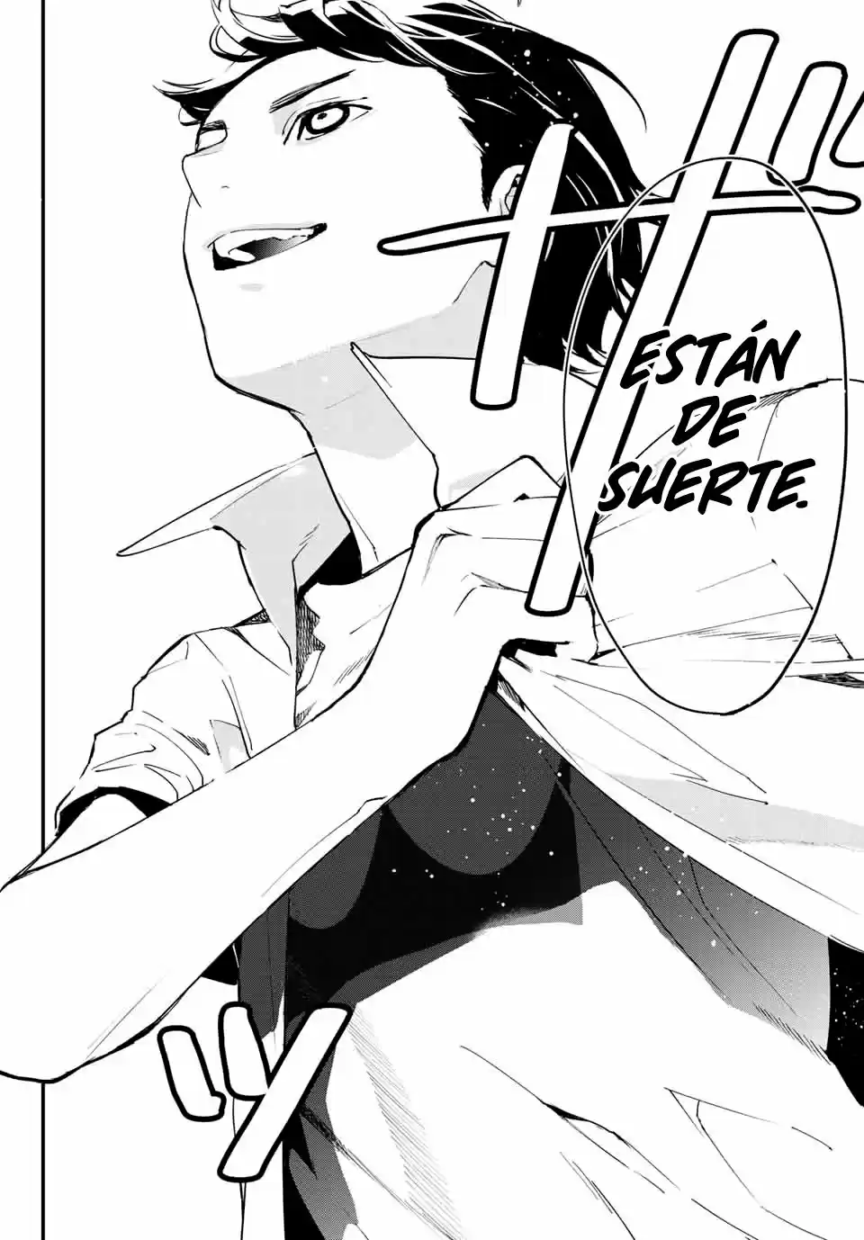 Shin Honkaku Mahou Shoujo Risuka - Capítulo 1 - Página 53 - LectorTMOo