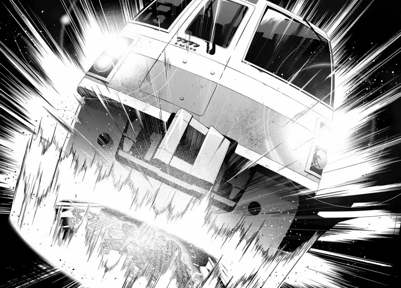 Shin Honkaku Mahou Shoujo Risuka - Capítulo 2 - Página 33 - LectorTMOo