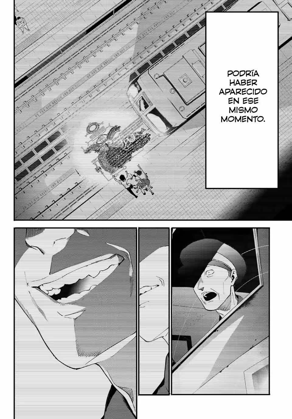 Shin Honkaku Mahou Shoujo Risuka - Capítulo 2 - Página 34 - LectorTMOo