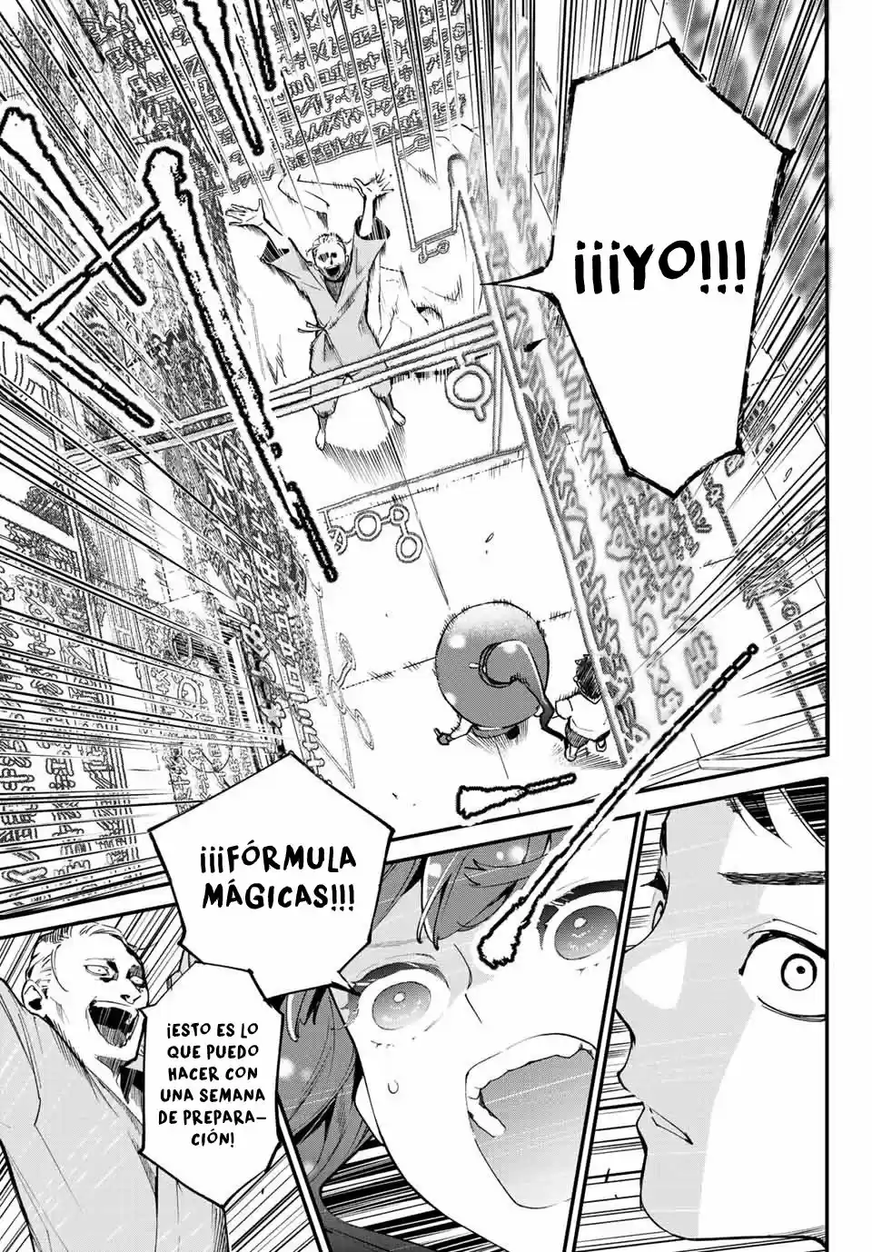 Shin Honkaku Mahou Shoujo Risuka - Capítulo 2 - Página 39 - LectorTMOo