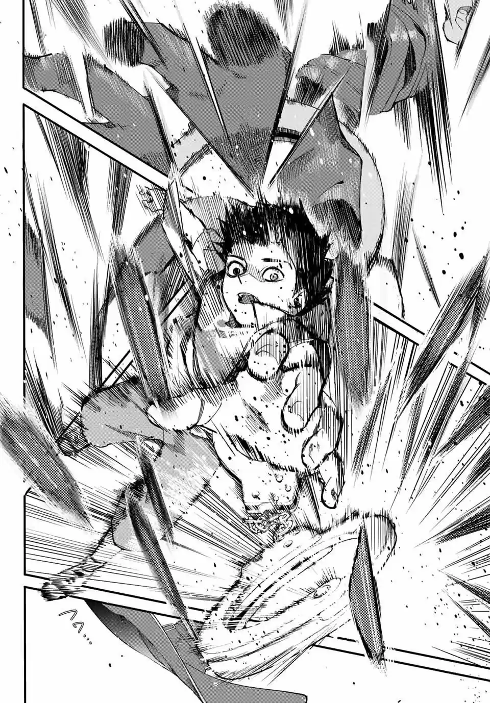 Shin Honkaku Mahou Shoujo Risuka - Capítulo 2 - Página 45 - LectorTMOo