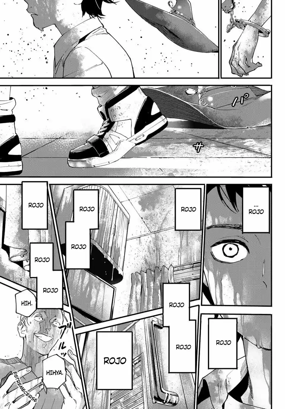 Shin Honkaku Mahou Shoujo Risuka - Capítulo 2 - Página 46 - LectorTMOo