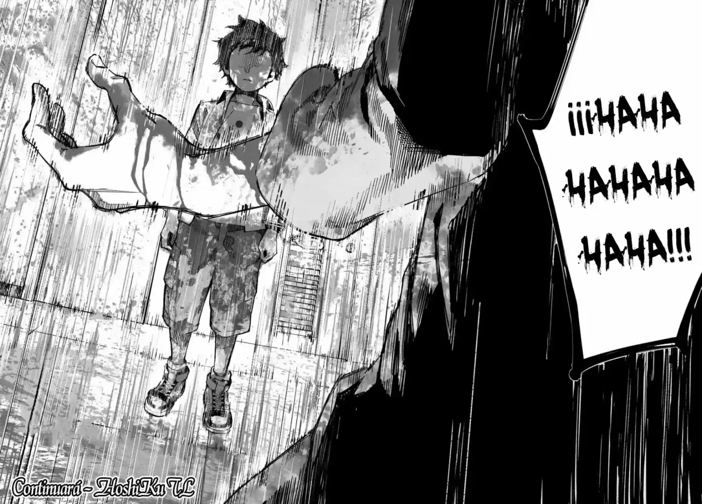 Shin Honkaku Mahou Shoujo Risuka - Capítulo 2 - Página 47 - LectorTMOo