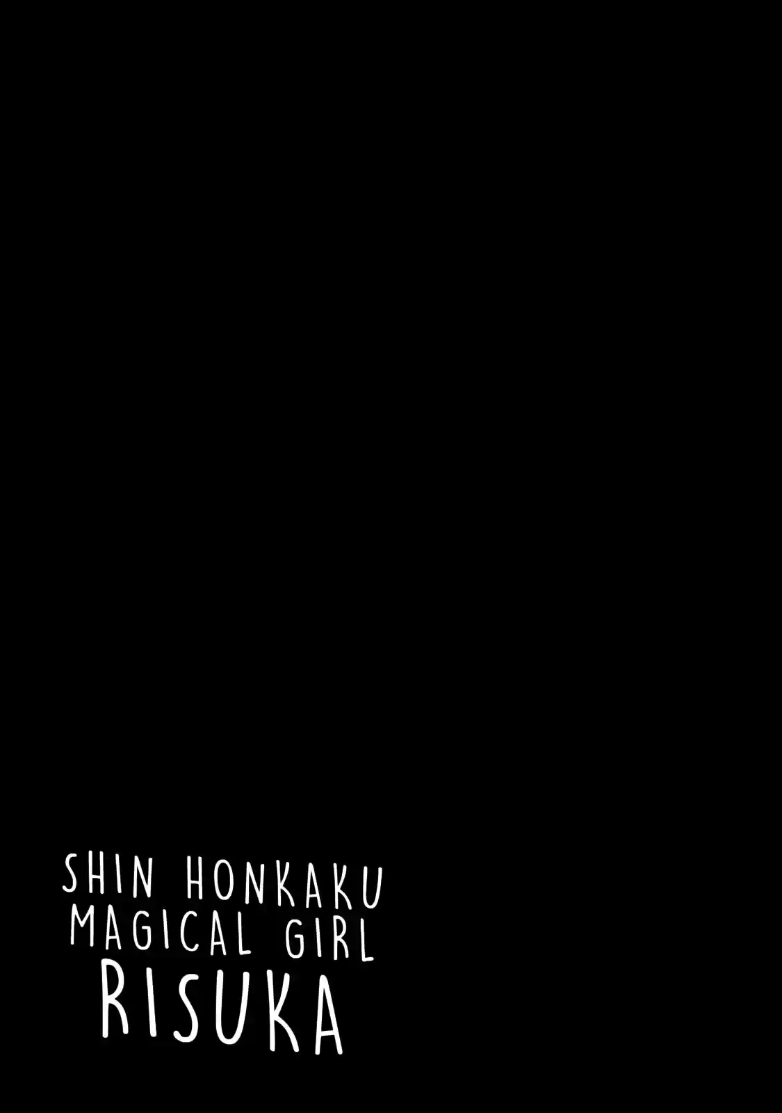 Shin Honkaku Mahou Shoujo Risuka - Capítulo 3.50 - Página 4 - LectorTMOo