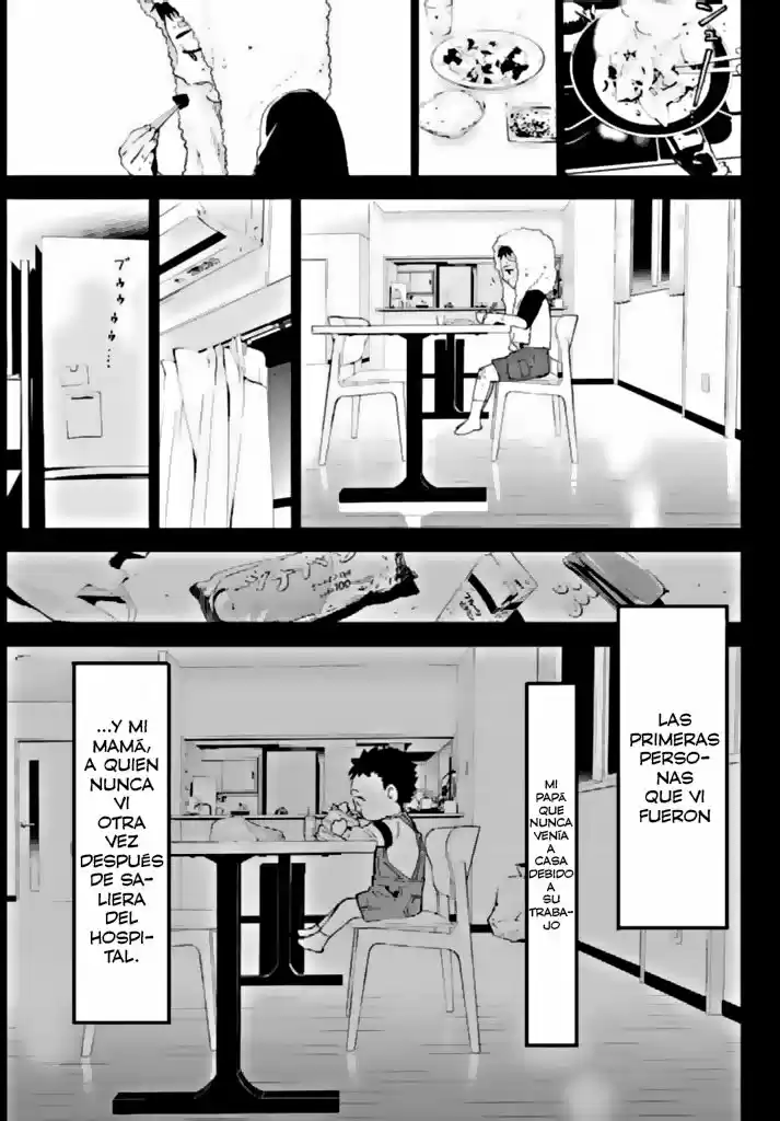 Shin Honkaku Mahou Shoujo Risuka - Capítulo 4 - Página 5 - LectorTMOo