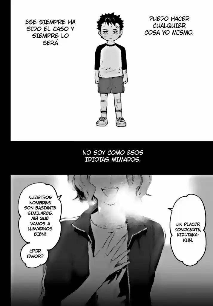 Shin Honkaku Mahou Shoujo Risuka - Capítulo 4 - Página 6 - LectorTMOo