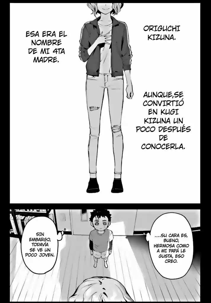 Shin Honkaku Mahou Shoujo Risuka - Capítulo 4 - Página 7 - LectorTMOo
