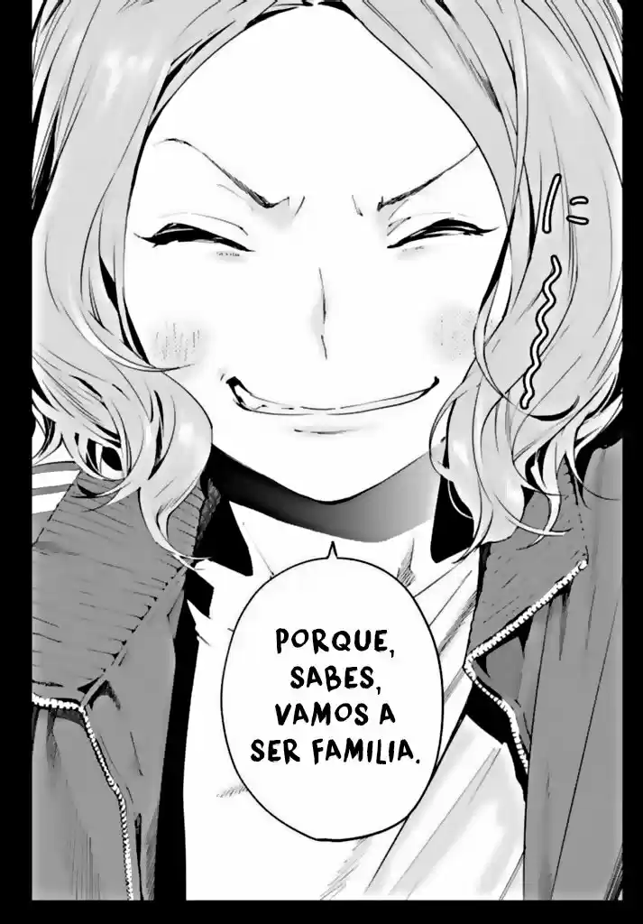 Shin Honkaku Mahou Shoujo Risuka - Capítulo 4 - Página 12 - LectorTMOo