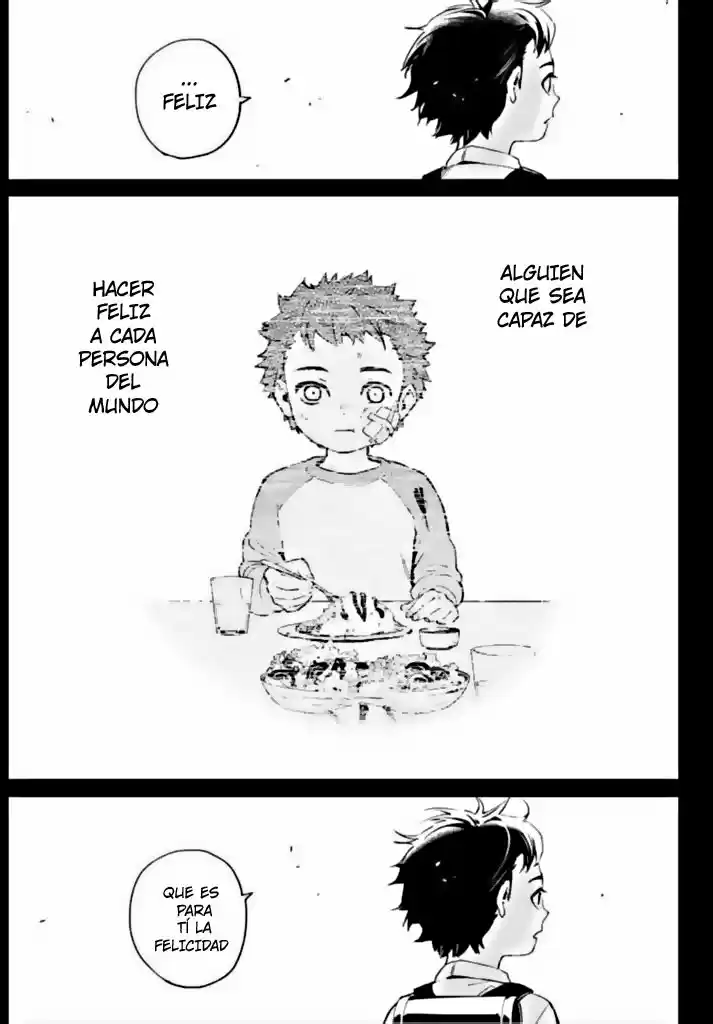 Shin Honkaku Mahou Shoujo Risuka - Capítulo 4 - Página 23 - LectorTMOo