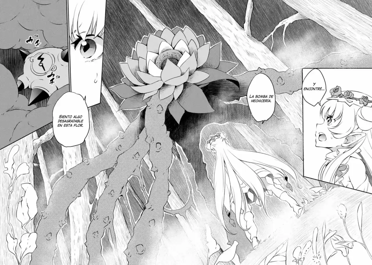 Shin Kaku Gi Kou To 11 No Hakaimono (Novela) - Capítulo 4 - Página 4 - LectorTMOo