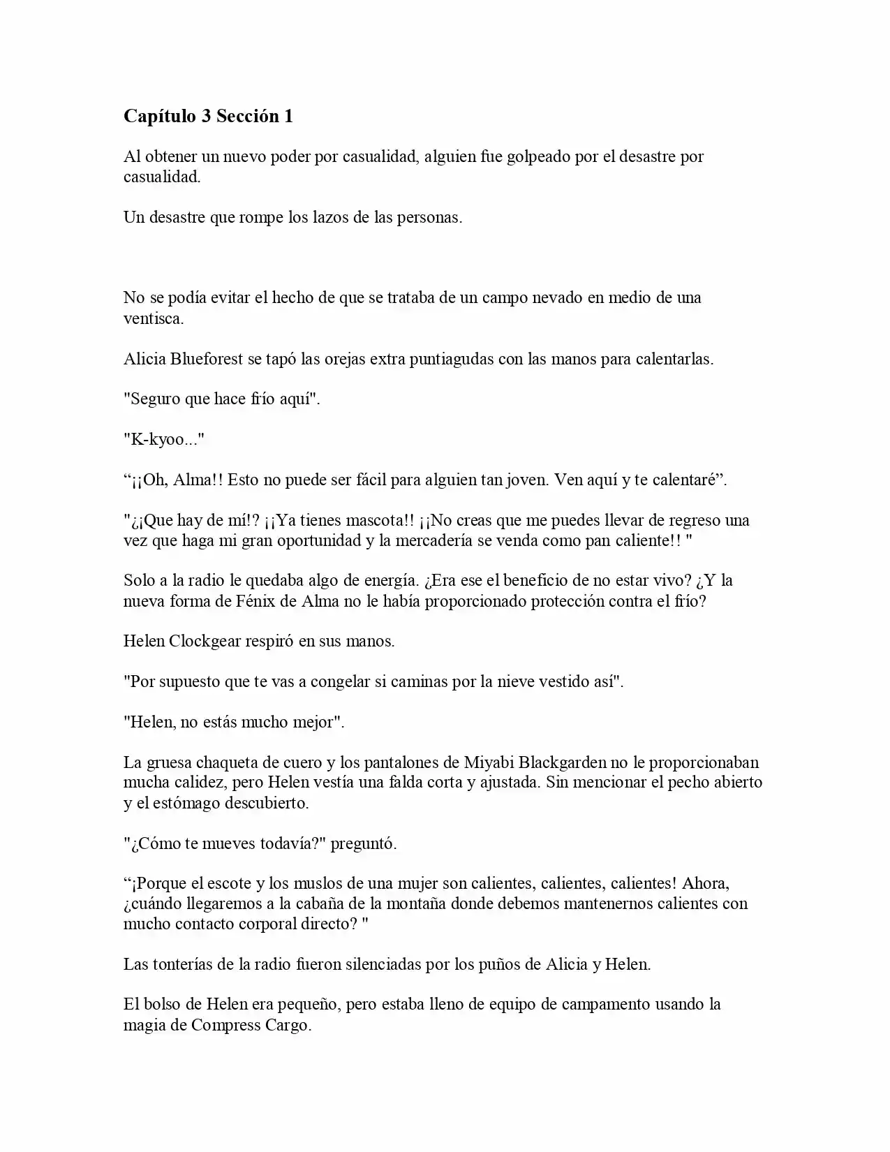 Shin Kaku Gi Kou To 11 No Hakaimono (Novela) - Capítulo 12 - Página 1 - LectorTMOo