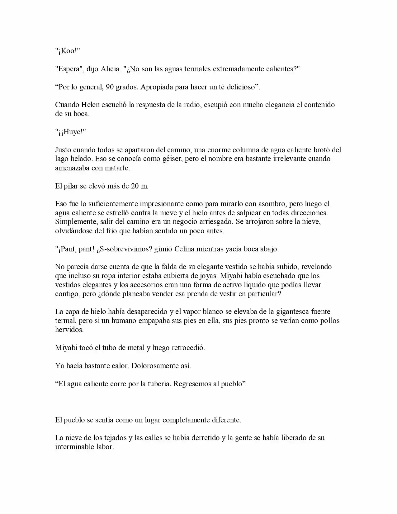 Shin Kaku Gi Kou To 11 No Hakaimono (Novela) - Capítulo 12 - Página 8 - LectorTMOo