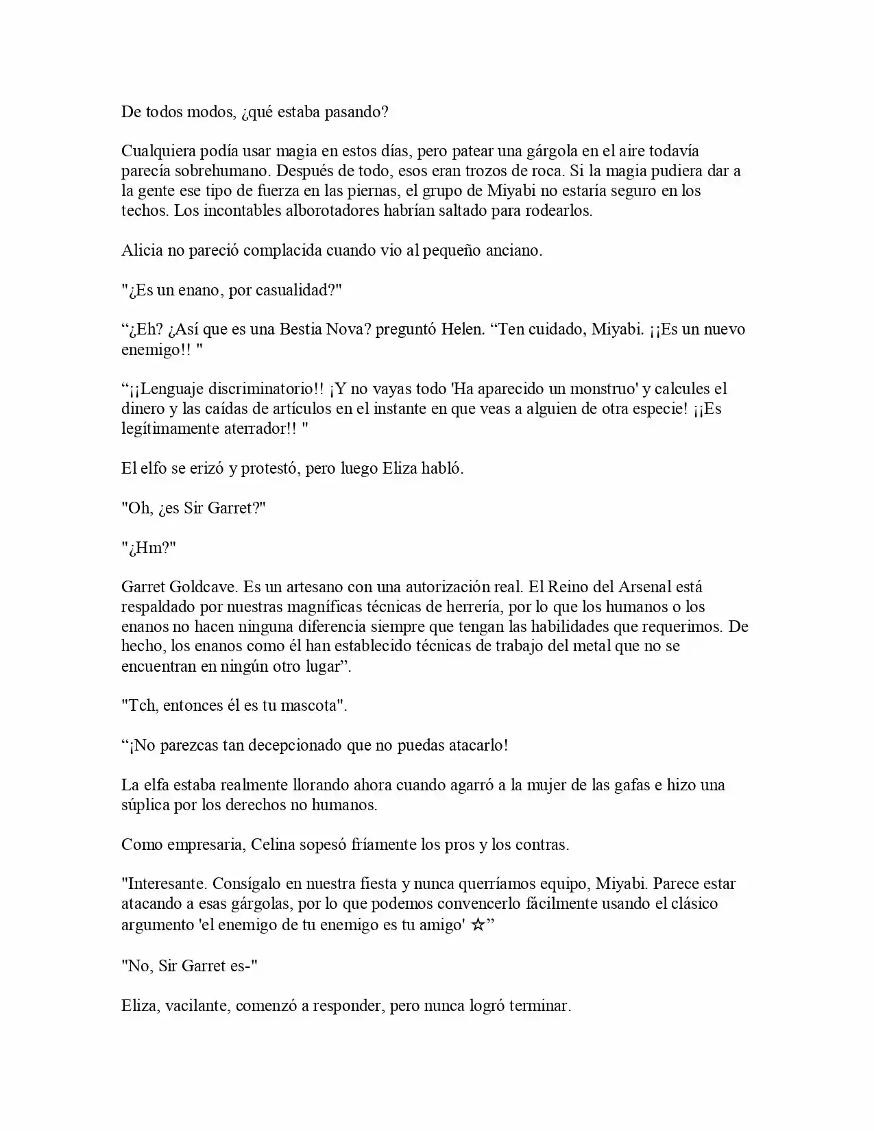 Shin Kaku Gi Kou To 11 No Hakaimono (Novela) - Capítulo 13 - Página 17 - LectorTMOo