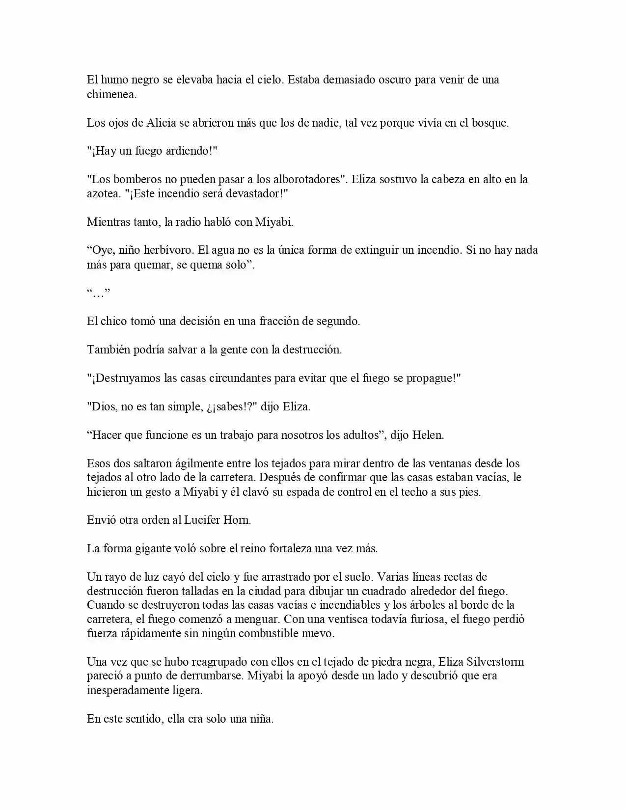 Shin Kaku Gi Kou To 11 No Hakaimono (Novela) - Capítulo 13 - Página 19 - LectorTMOo